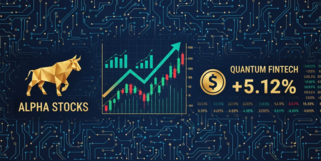 中信海直股价走势图